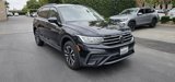 Certified 2022 Volkswagen Tiguan S image 3