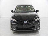 Certified 2022 Toyota Camry LE image 2