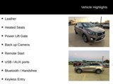 Used 2017 Kia Sorento SX image 5