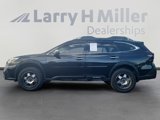 Used 2021 Subaru Outback Touring XT image 2