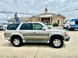 Used 2002 Toyota 4Runner SR5 image 4