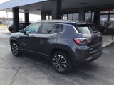 Used 2022 Jeep Compass Limited image 5