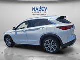 Certified 2024 INFINITI QX50 Luxe image 3