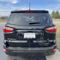 Certified 2022 Ford EcoSport SE image 3
