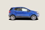 Used 2019 Ford EcoSport Titanium image 4