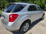 Used 2010 Chevrolet Equinox LT w/ Vehicle Interface Package image 5
