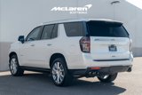 Used 2023 Chevrolet Tahoe High Country image 4