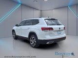 Used 2021 Volkswagen Atlas SEL Premium image 2