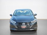 New 2025 Nissan Versa S w/ Trunk Package image 4