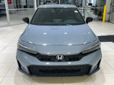 New 2025 Honda Civic Sport image 3