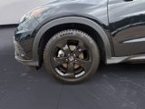 Certified 2021 Honda HR-V LX image 4