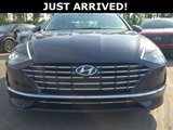 Certified 2021 Hyundai Sonata Limited image 2