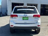 Certified 2021 Jeep Grand Cherokee Limited image 3