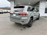 Used 2021 Jeep Grand Cherokee Laredo X image 5