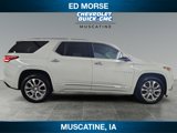 Used 2018 Chevrolet Traverse Premier image 6