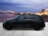 Used 2022 Volkswagen Tiguan SE R-Line image 2