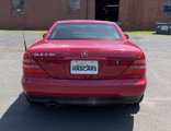 Used 1998 Mercedes-Benz SLK 230 image 5