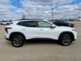 New 2025 Chevrolet Trax LT w/ Driver Confidence Package image 5