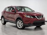 Used 2019 Nissan Rogue Sport S w/ Appearance Package image 3