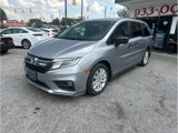 Used 2018 Honda Odyssey LX image 3