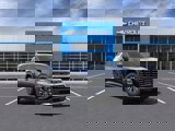 New 2025 Chevrolet Equinox LT image 2