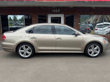 Used 2015 Volkswagen Passat TDI SEL Premium image 2