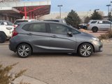 Used 2017 Honda Fit EX-L image 2