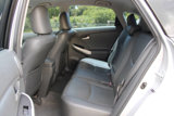 Used 2010 Toyota Prius Five w/ Advanced Technology Pkg image 6