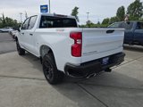 Used 2021 Chevrolet Silverado 1500 Custom Trail Boss image 3