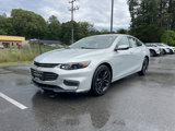 Used 2018 Chevrolet Malibu LT image 2