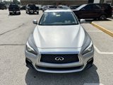 Used 2019 INFINITI Q50 Sport image 2