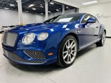 Used 2016 Bentley Continental GT image 3