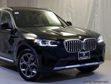 Certified 2022 BMW X3 xDrive30i w/ Premium Package 2 image 2