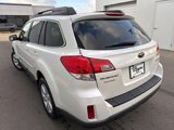 Used 2012 Subaru Outback 2.5i Premium w/ All-Weather Pkg image 5