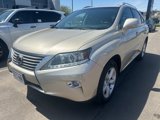 Used 2013 Lexus RX 350 AWD image 2
