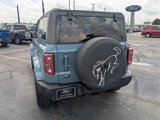 Certified 2023 Ford Bronco Outer Banks image 5