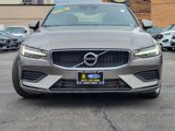 Used 2019 Volvo S60 T6 Momentum w/ Premium Package image 4