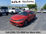 Certified 2023 Kia Forte LXS image 3