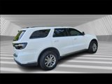 Used 2018 Dodge Durango SXT w/ Quick Order Package 2BB image 2