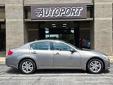 Used 2012 INFINITI G37 x w/ Premium Pkg image 2
