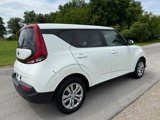 Certified 2021 Kia Soul LX image 3