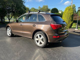 Used 2012 Audi Q5 3.2 Prestige image 6