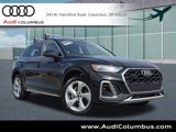 Certified 2022 Audi Q5 2.0T Premium Plus w/ Premium Plus Package image 1