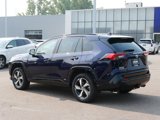 Used 2022 Toyota RAV4 SE w/ Weather & Moonroof Package image 5