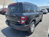 Certified 2023 Ford Bronco Sport image 4