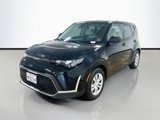 Certified 2023 Kia Soul LX image 3