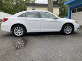 Used 2013 Chrysler 200 Touring image 3