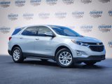 Used 2018 Chevrolet Equinox LT image 2