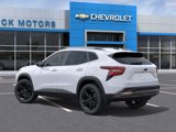 New 2025 Chevrolet Trax ACTIV image 3