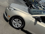 Used 2012 Chevrolet Cruze LS image 3